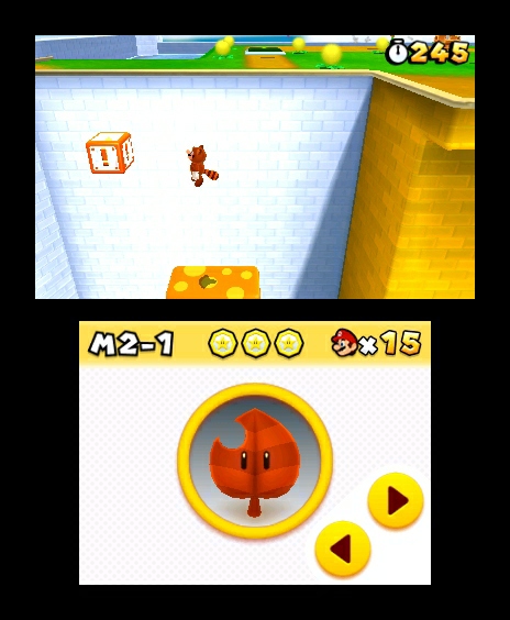 Super Mario Land 3D - Imagen 20